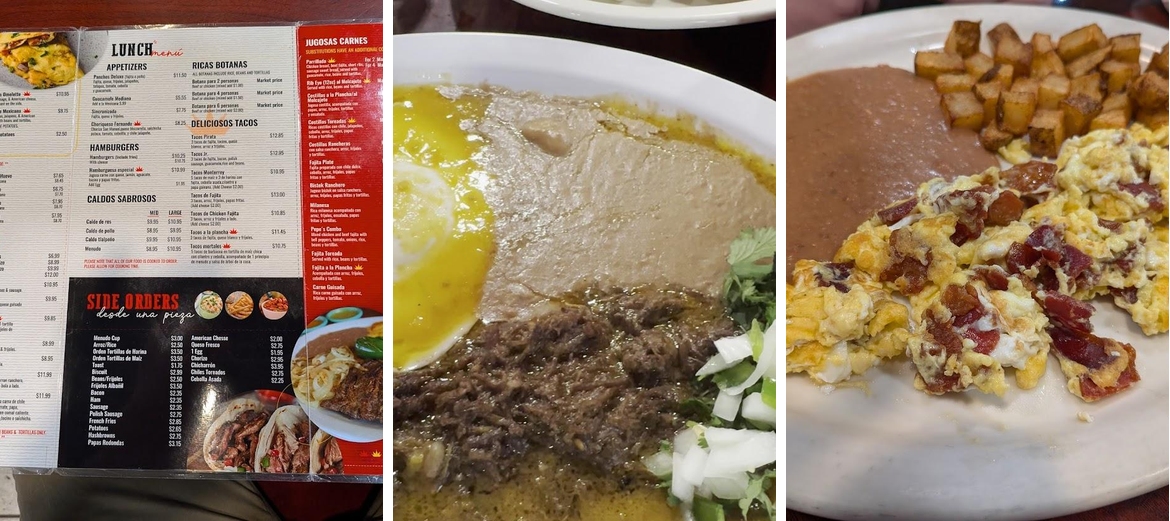 Fernando's Restaurant