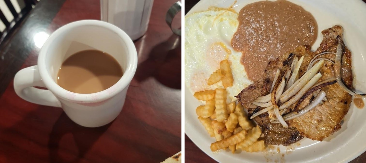 Fernando's Restaurant