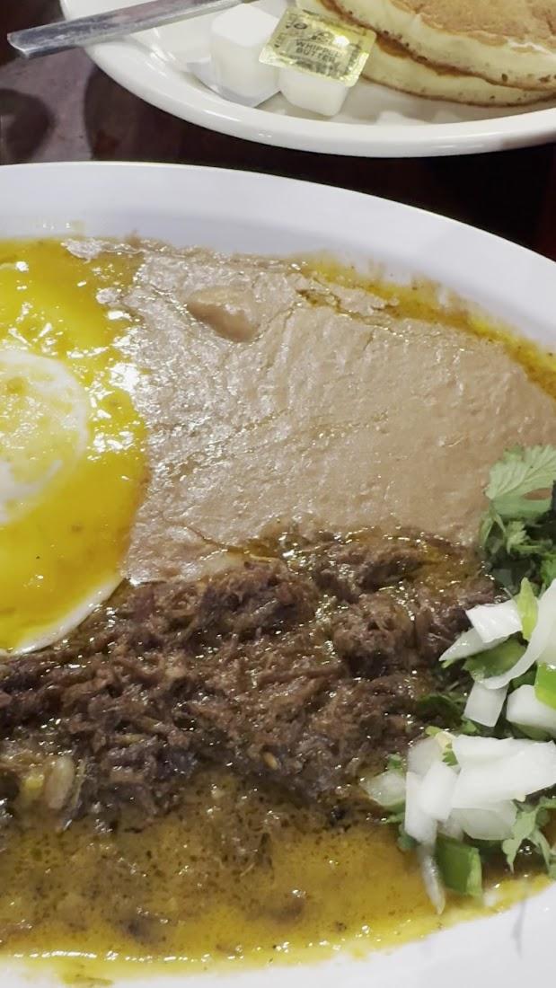 Fernando's Restaurant