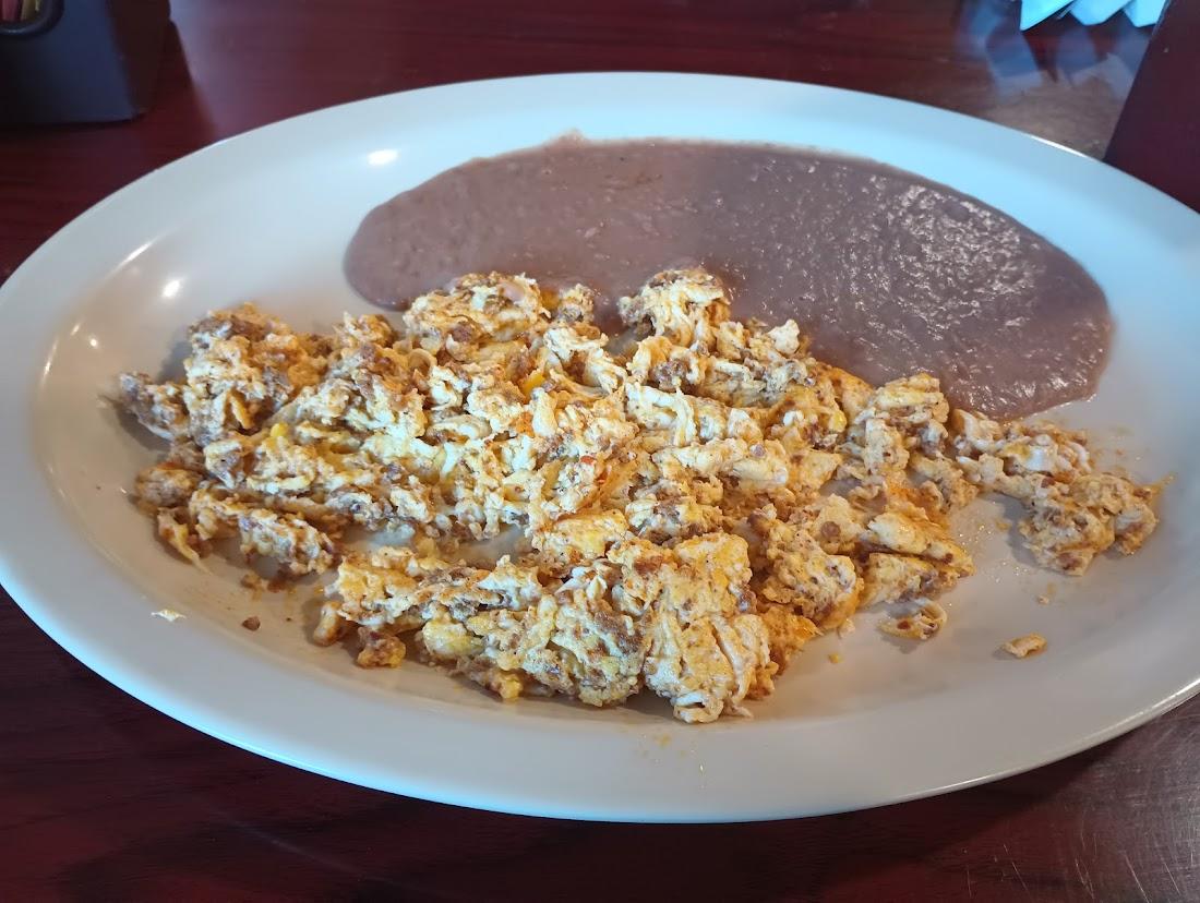 Fernando's Restaurant