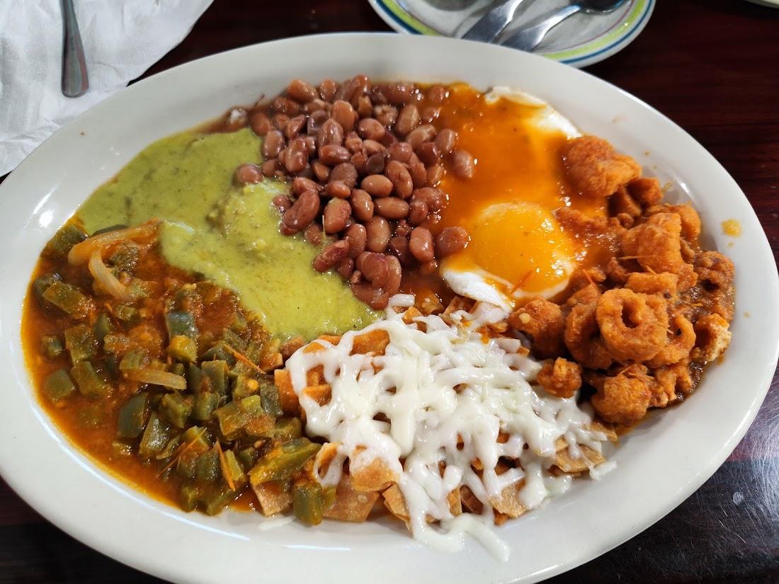 Fernando's Restaurant