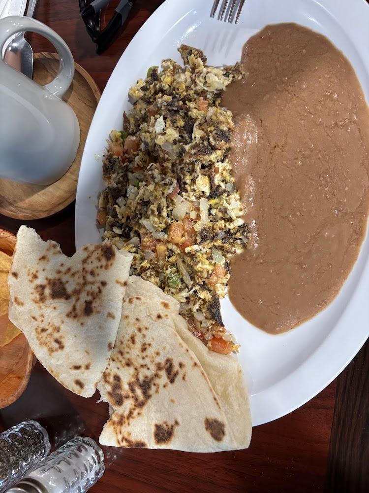 Fernando's Restaurant